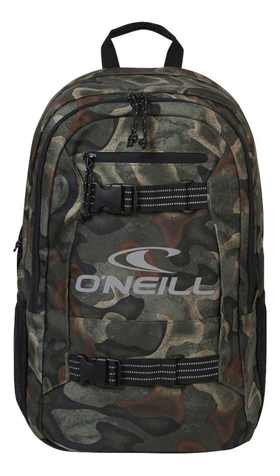 O'Neill sac à dos Boarder Dark Hiker Camo