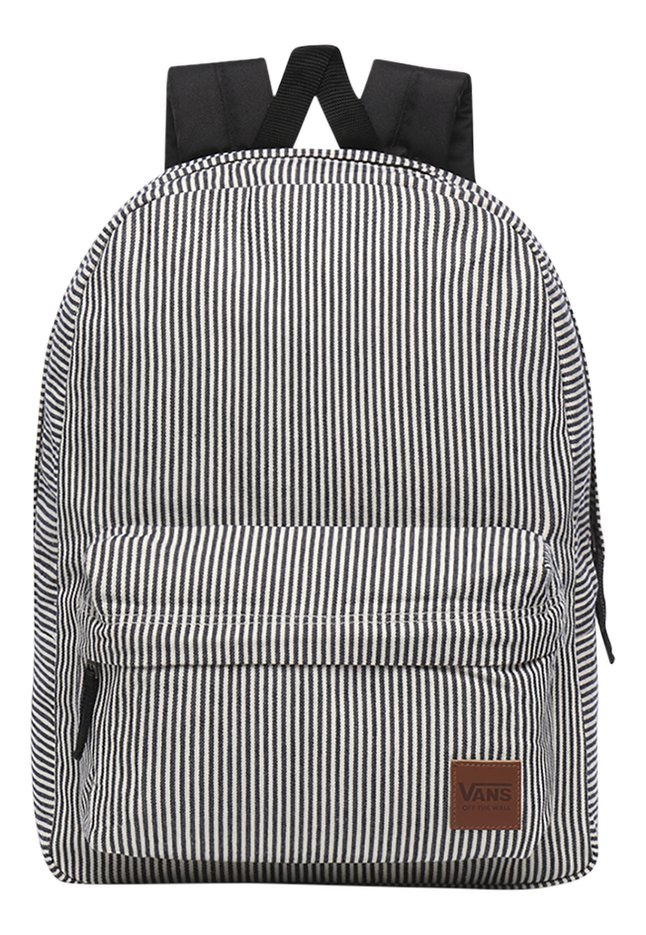 sac scolaire vans