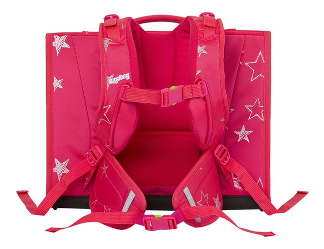 Ergobag boekentas CinBarella 38 cm kopen Bestel eenvoudig online DreamLand