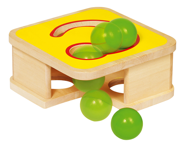 Goki Banc A Marteler 2 En 1 En Bois Super Deals Et Nouveautes Au
