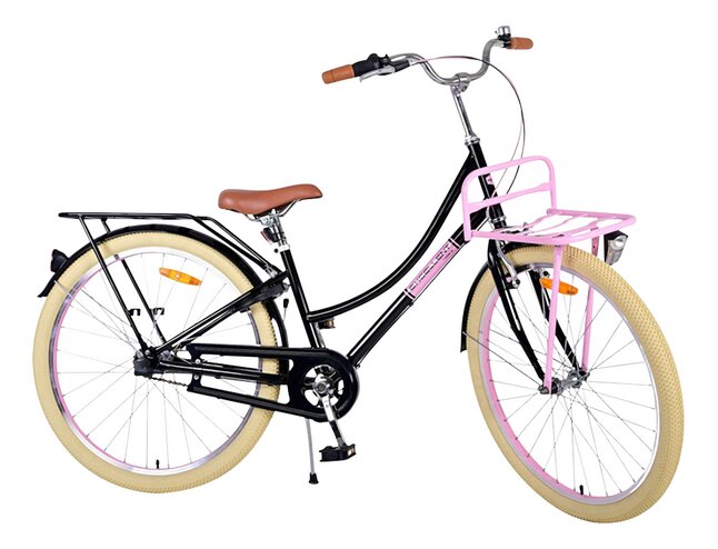 Volare Velo pour enfants Excellent noir avec 3 vitesses 26 Commandez facilement en ligne DreamLand