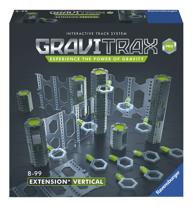 GraviTrax Pro Vertical Uitbreiding - Vertical