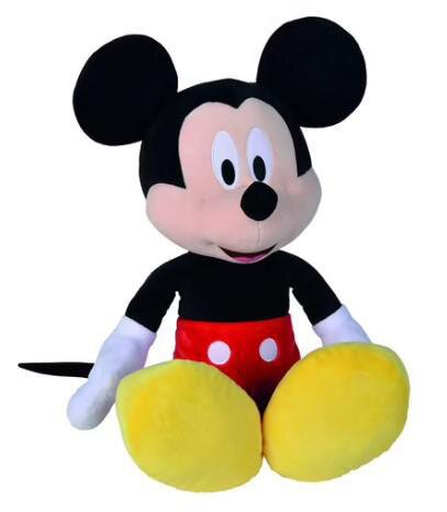 Nicotoy Peluche Mickey Mouse 43 cm