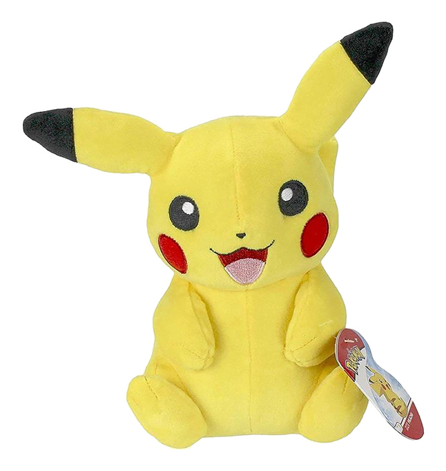 Peluche Pokémon Plush Figure 60 cm