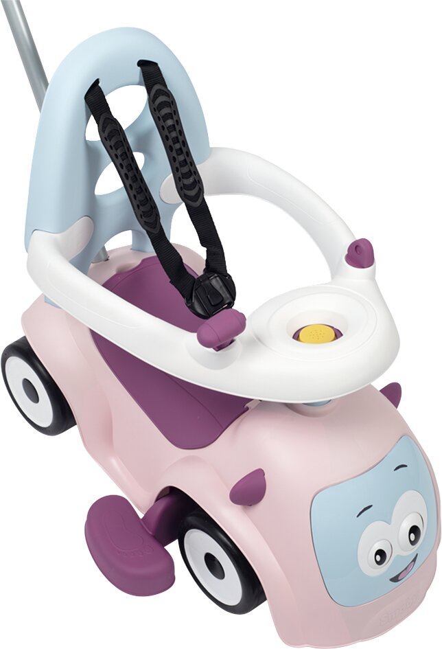 Pousseur smoby outlet