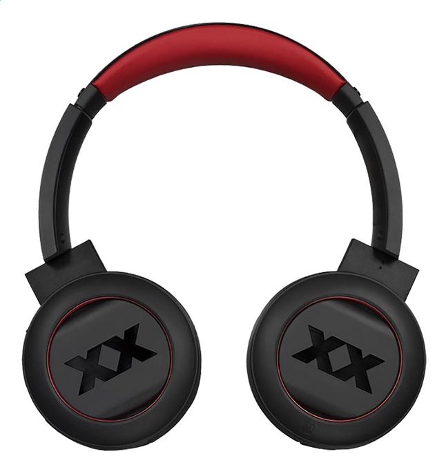 Jvc Casque Bluetooth Ha Xp50bt R Dreamland