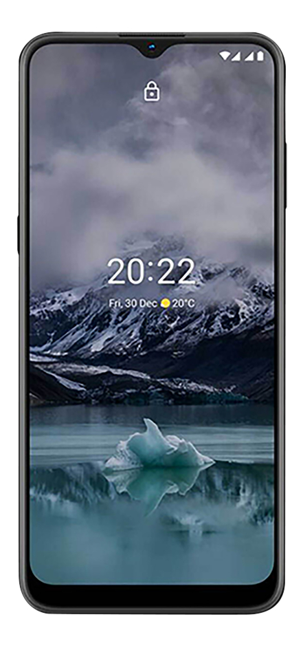 Nokia smartphone G11 Charcoal
