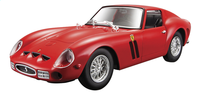 Bburago auto Ferrari Race & Play 250 GTO