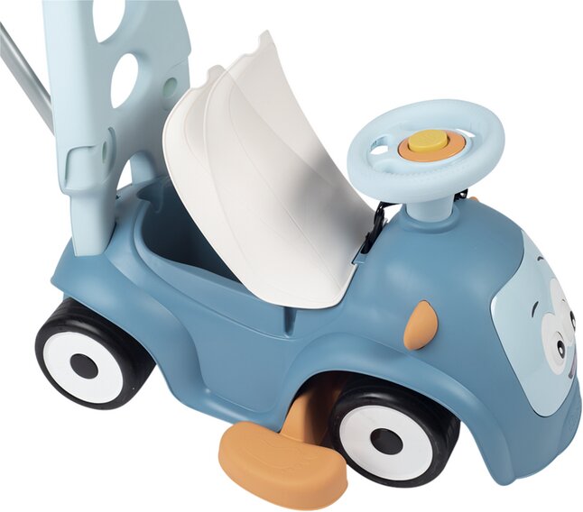 Porteur maestro balade bleu hotsell