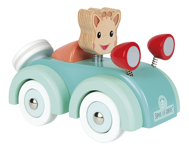 circuit voiture bois janod