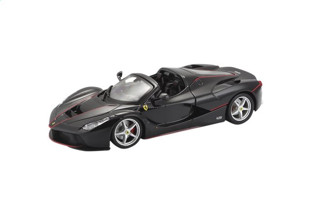 Bburago auto Ferrari Race & Play Aperta