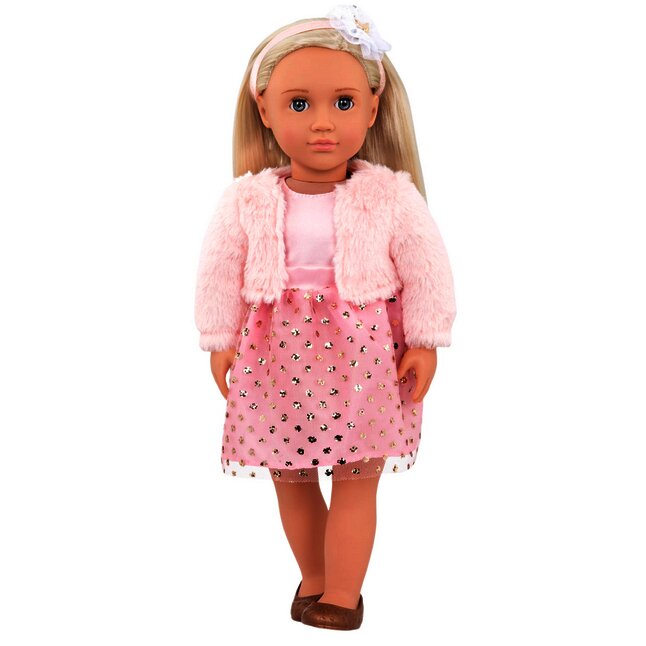 Poupee generation online