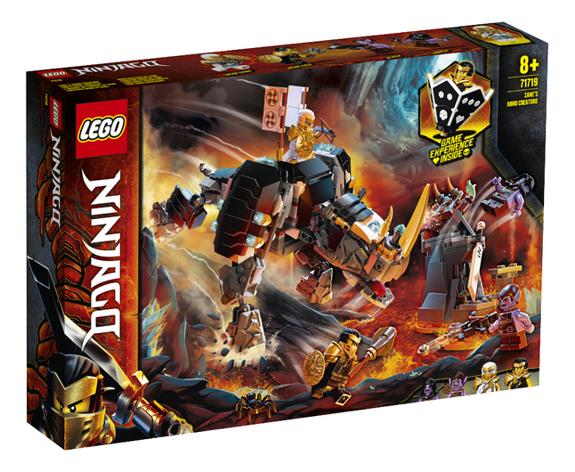 Lego ninjago dreamland Outlet