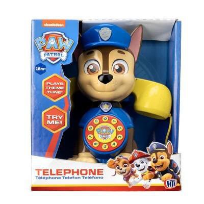 PAW Patrol telefoon