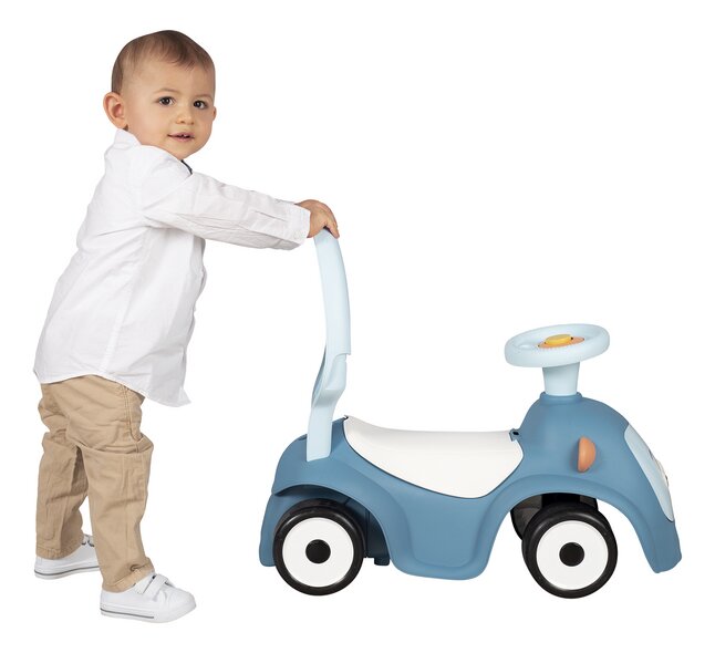 Porteur 2025 pousseur garcon