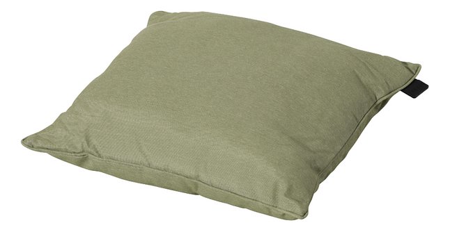 Madison coussin décoratif Panama vert sauge