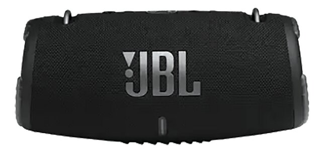 JBL luidspreker bluetooth Xtreme 3 zwart