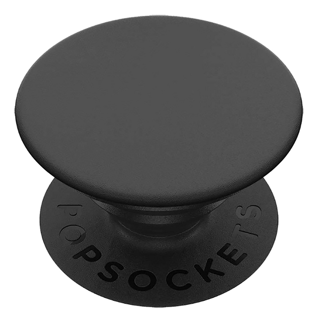 PopSockets Phone grip zwart