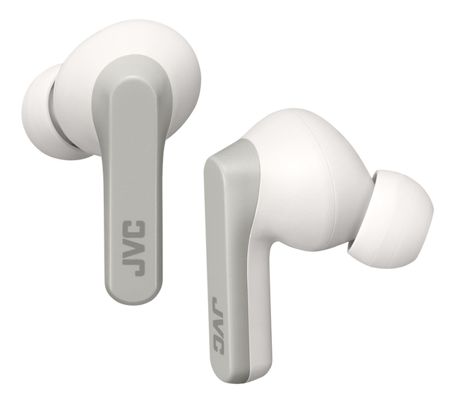 True Wireless oortjes HA-A9T wit | Bestel eenvoudig online | DreamLand