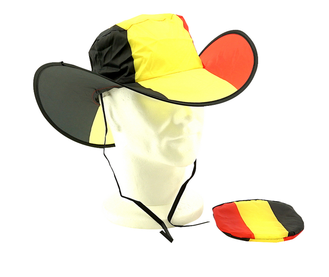Opvouwbare hoed België