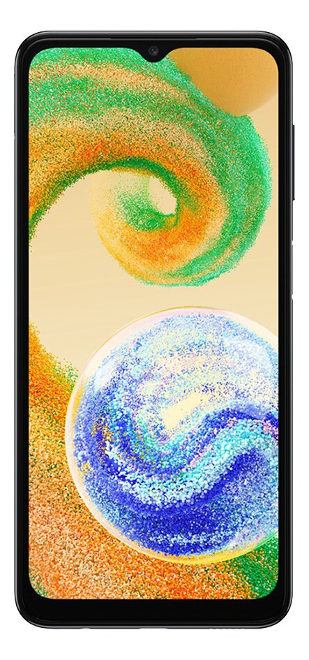 Samsung smartphone Galaxy A04s 32 GB zwart