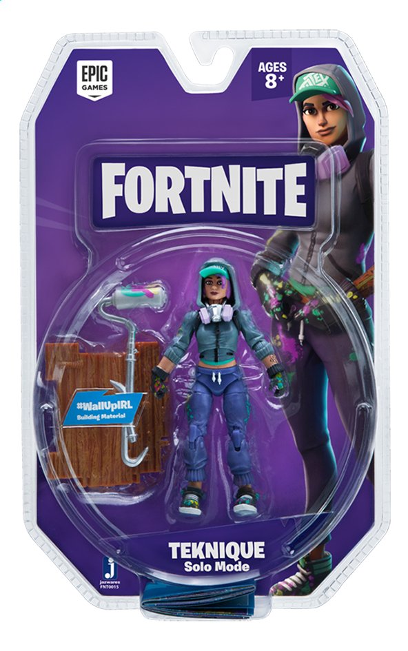 Fortnite Figurine Articulee Teknique Solo Mode Dreamland - image pour fortnite figurine art!   iculee teknique solo mode a partir de dreamland