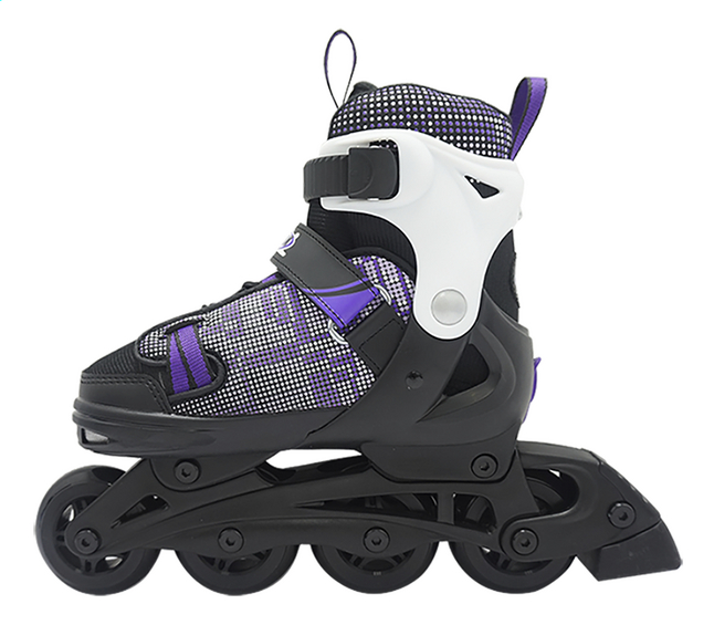 Dreamland patin hotsell a roulette