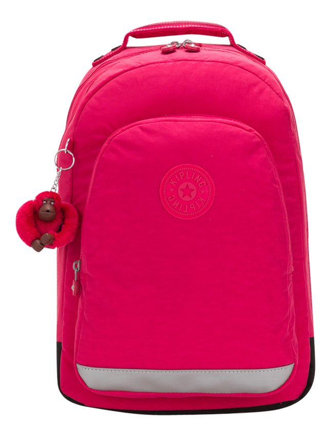Kipling sac à dos Class Room True Pink