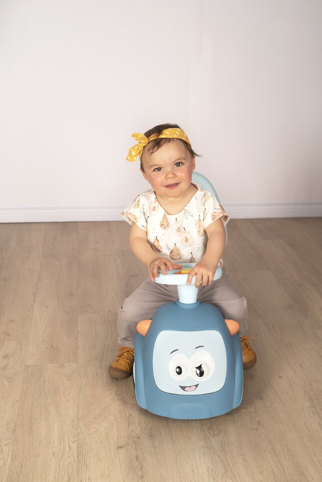 Pousseur porteur smoby hotsell