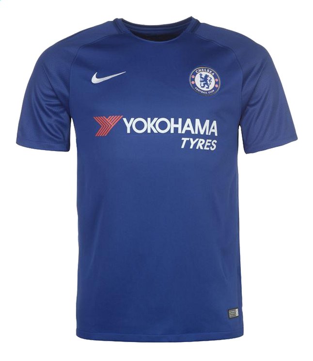 Maillot Extérieur Chelsea Gary Cahill Maillot Extérieur Chelsea Gary Cahill