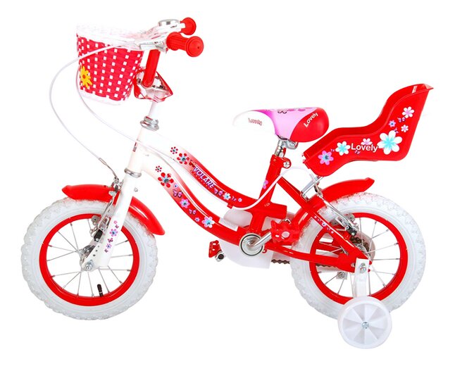 Dreamland velo fille 2025