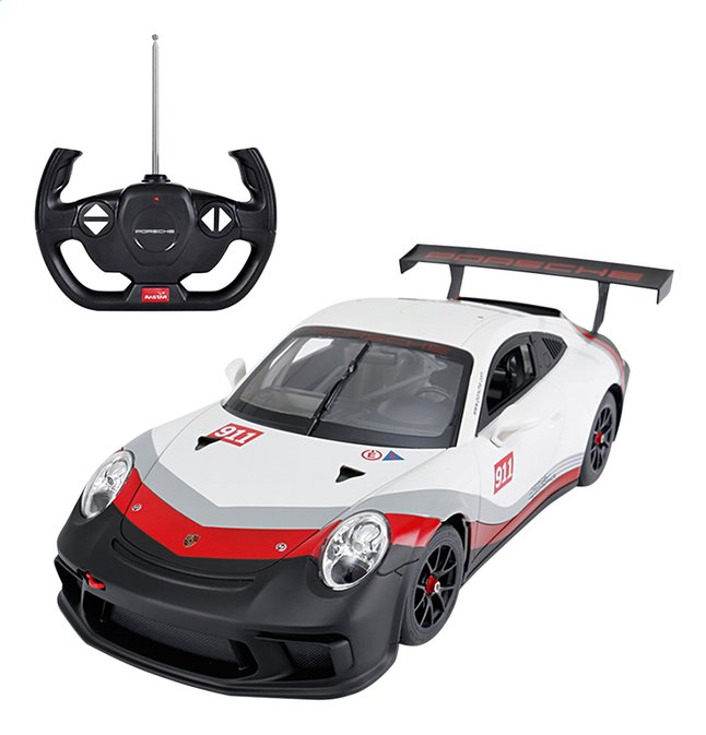 voiture télécommandée porsche 911 gt3