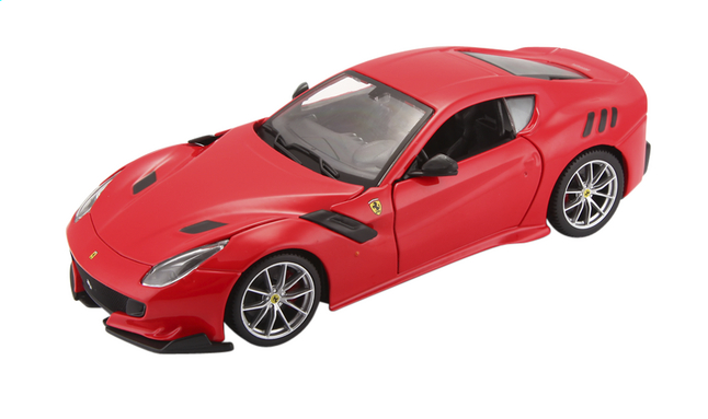 Bburago auto Ferrari Race & Play F12TDF