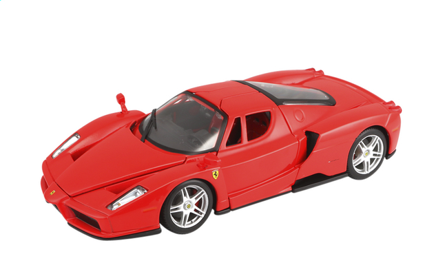 Bburago auto Ferrari Race & Play Enzo Ferrari