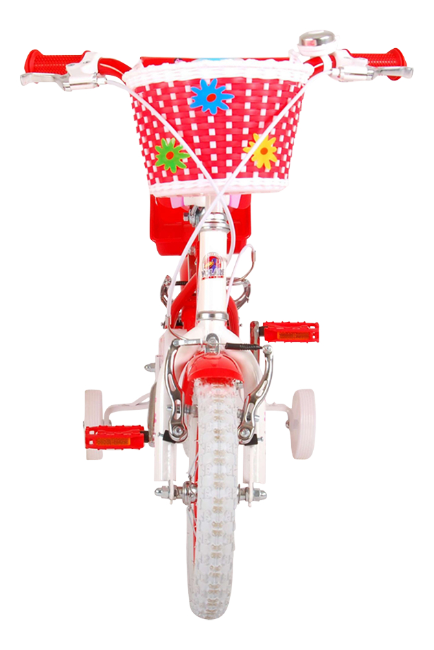 Volare kinderfiets Lovely 12
