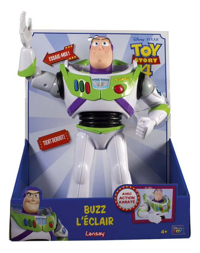toy story 4 figurine