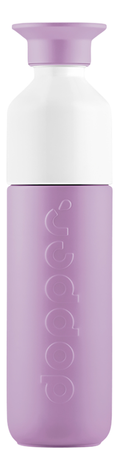Dopper gourde Insulated Throwback Lilac 350 ml