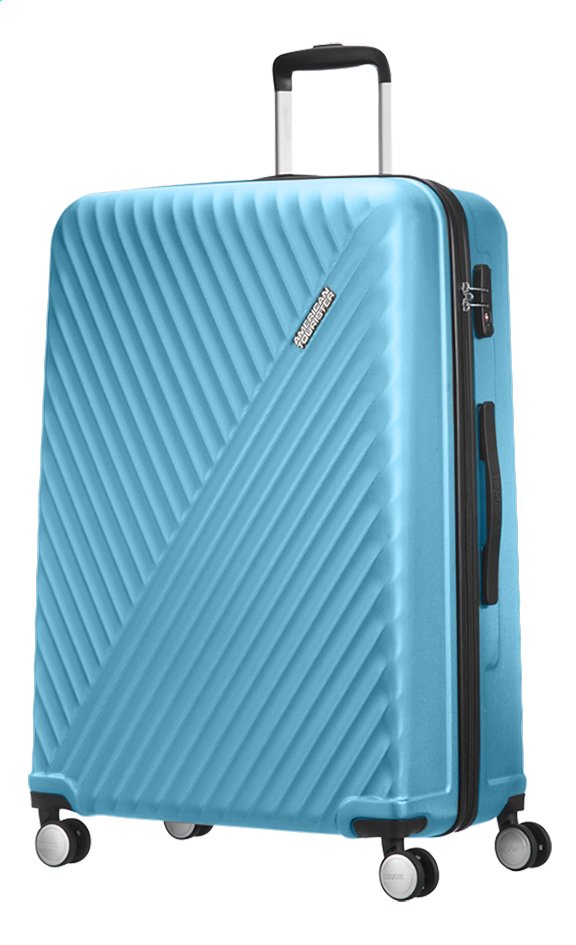 american tourister visby review