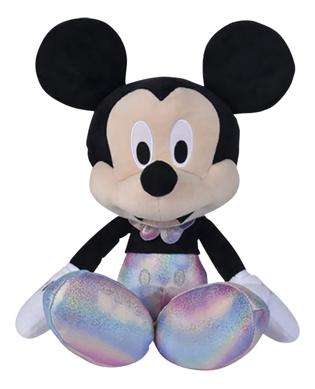 Peluche Disney Mickey Mouse 40 cm