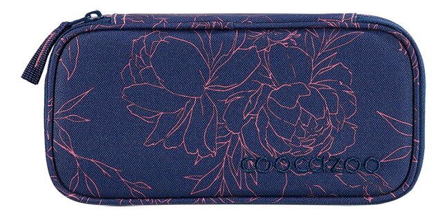 Coocazoo plumier Sweet Rose