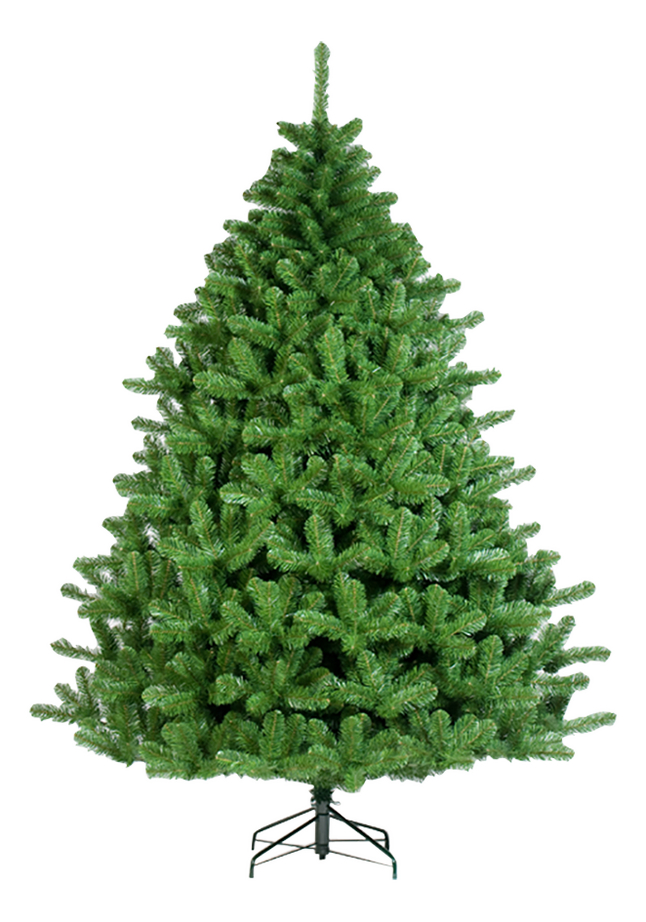 Kerstboom Norway Spruce 210 cm