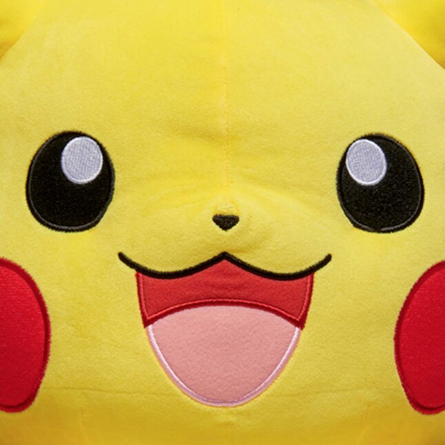 Peluche Pokémon Carapuce 50 cm, Commandez facilement en ligne