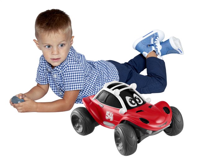 Chicco voiture RC Bobby Buggy | Commandez facilement en ligne | DreamLand