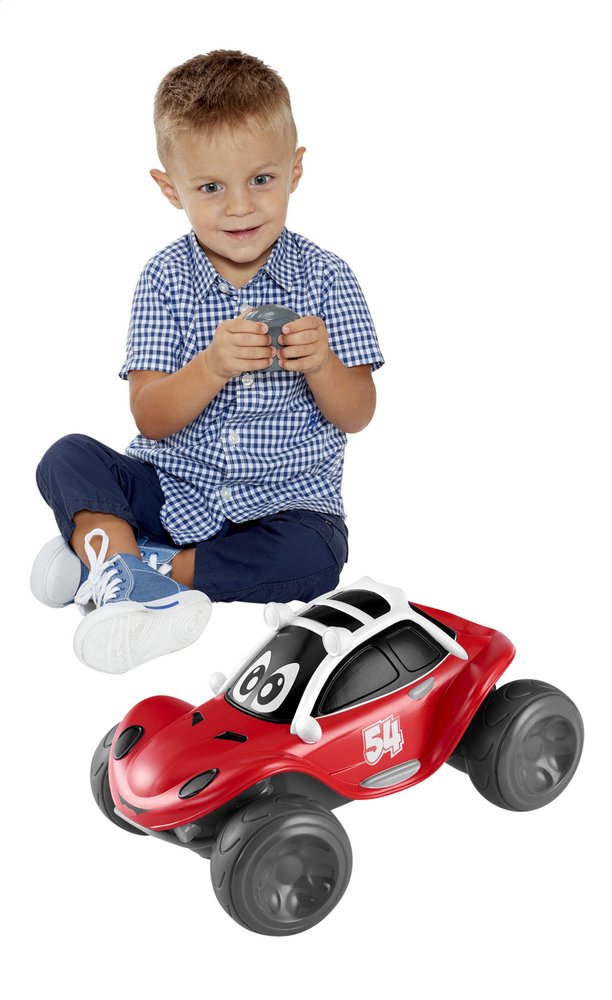 voiture télécommandée 2 ans chicco