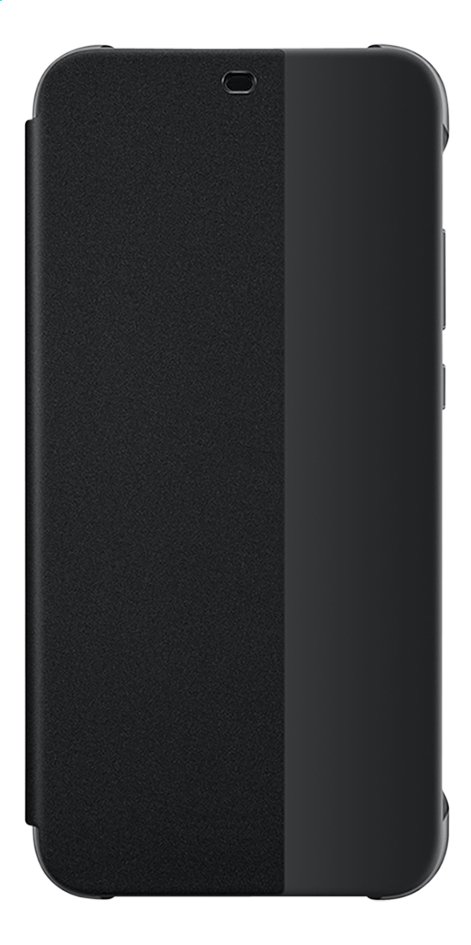 Huawei Foliocover Pour P20 Lite Noir