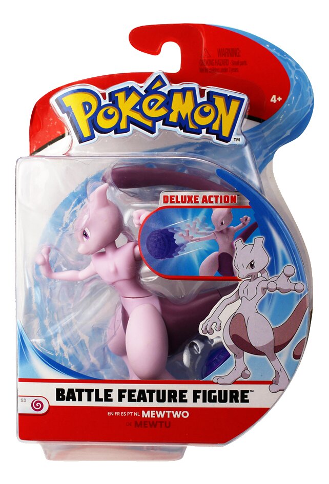 Figurine pokemon dreamland clearance