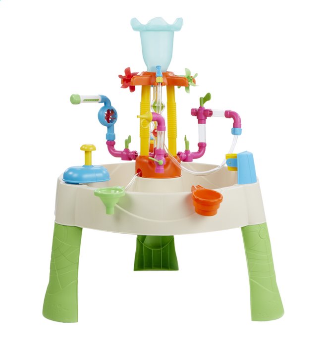 Little Tikes table de jeu Fountain Factory