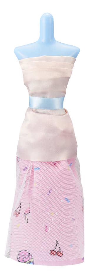Harumika Styling set Deluxe - Yummy All Over