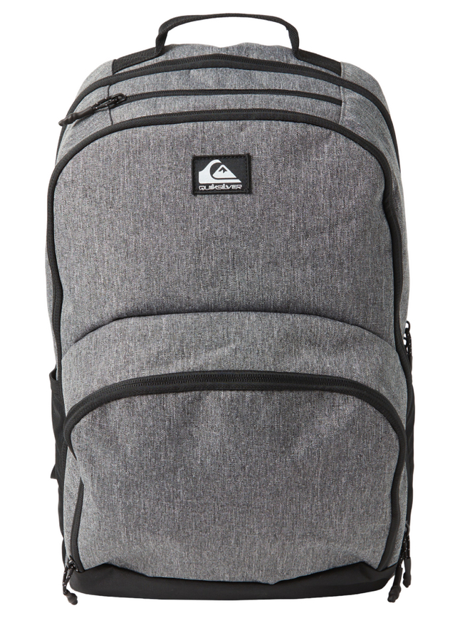 Quiksilver Rugzak 1969 Special 2.0 Heather Grey kopen Bestel eenvoudig online DreamLand