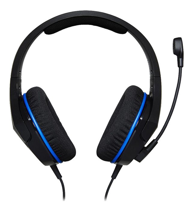 Headset Gaming Hyperx Cloud Stinger Core Ps4 Ontdek Elke Dag